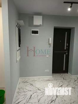 1-к квартира, на длительный срок, 35м2, 2/10 этаж