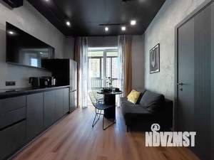 1-к квартира, посуточно, 35м2, 5/29 этаж