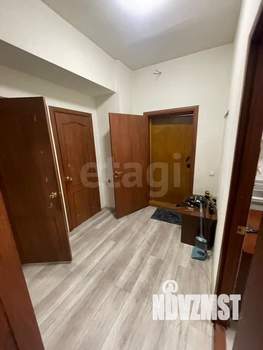 2-к квартира, на длительный срок, 56м2, 1/5 этаж