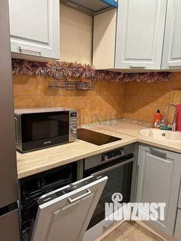 1-к квартира, на длительный срок, 35м2, 3/5 этаж