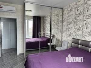 2-к квартира, на длительный срок, 58м2, 15/24 этаж