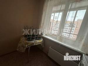 1-к квартира, на длительный срок, 26м2, 8/10 этаж