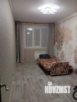 1-к квартира, на длительный срок, 39м2, 11/17 этаж