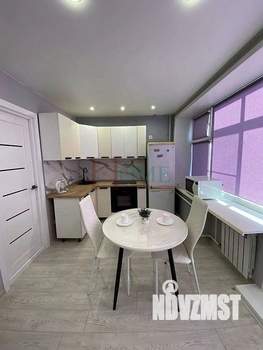 Студия квартира, на длительный срок, 36м2, 10/10 этаж