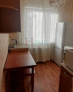 2-к квартира, на длительный срок, 47м2, 3/5 этаж