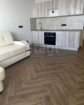 Студия квартира, на длительный срок, 29м2, 14/20 этаж