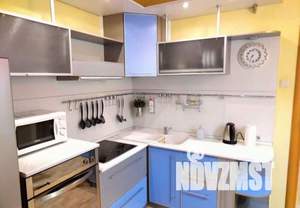 1-к квартира, на длительный срок, 42м2, 3/5 этаж