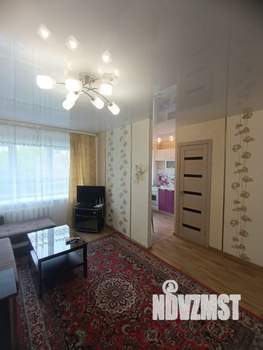 1-к квартира, на длительный срок, 31м2, 4/5 этаж