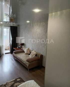 2-к квартира, на длительный срок, 38м2, 9/12 этаж