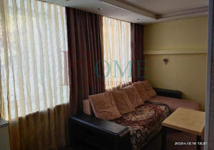 1-к квартира, на длительный срок, 32м2, 1/1 этаж