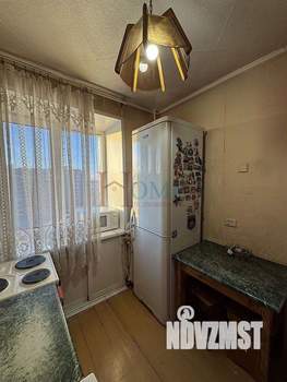 3-к квартира, на длительный срок, 60м2, 9/9 этаж