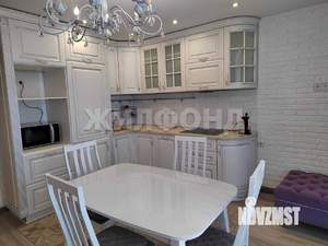 3-к квартира, на длительный срок, 67м2, 8/11 этаж