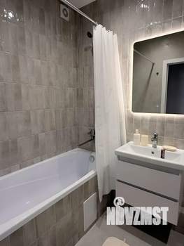 2-к квартира, посуточно, 53м2, 6/17 этаж