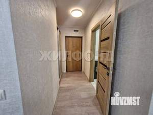 1-к квартира, на длительный срок, 41м2, 1/9 этаж