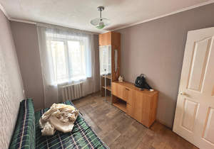 2-к квартира, на длительный срок, 38м2, 3/9 этаж