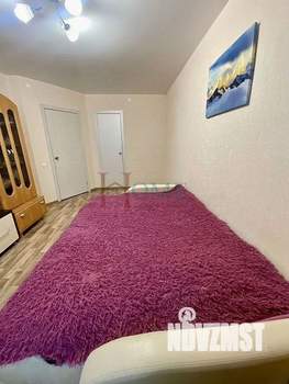 1-к квартира, на длительный срок, 49м2, 6/10 этаж
