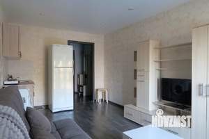 Студия квартира, на длительный срок, 22м2, 3/10 этаж