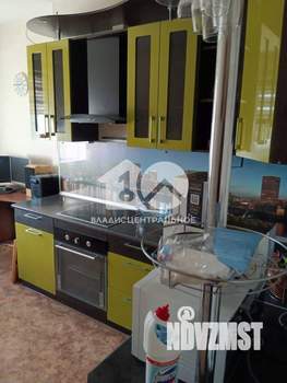 1-к квартира, на длительный срок, 45м2, 6/11 этаж