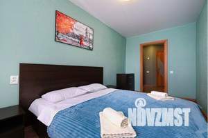 2-к квартира, посуточно, 60м2, 3/12 этаж