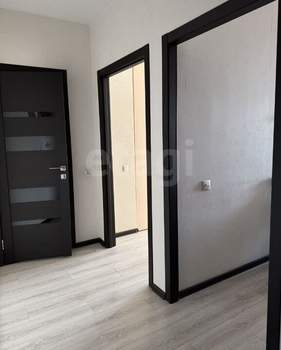 1-к квартира, на длительный срок, 40м2, 5/18 этаж