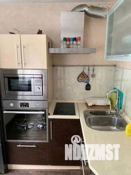 2-к квартира, на длительный срок, 46м2, 2/5 этаж