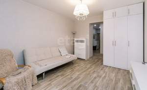 1-к квартира, на длительный срок, 43м2, 5/9 этаж