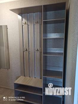 1-к квартира, на длительный срок, 30м2, 5/5 этаж