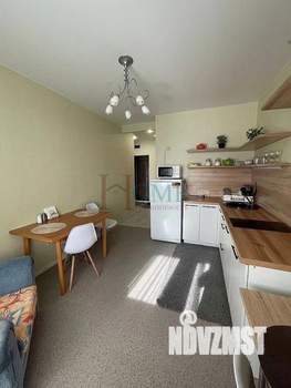 1-к квартира, на длительный срок, 39м2, 11/14 этаж