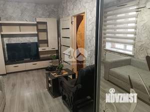 1-к квартира, на длительный срок, 37м2, 16/25 этаж