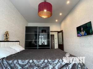2-к квартира, посуточно, 55м2, 2/25 этаж