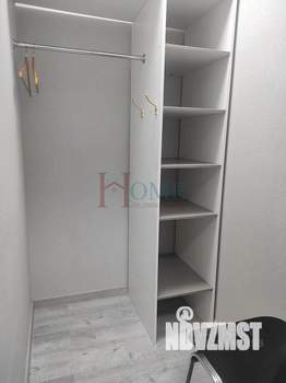 1-к квартира, на длительный срок, 29м2, 10/17 этаж