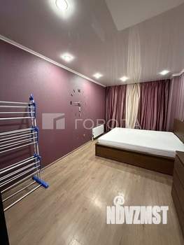 2-к квартира, на длительный срок, 69м2, 14/27 этаж