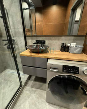 Студия квартира, на длительный срок, 30м2, 11/14 этаж