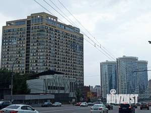 1-к квартира, на длительный срок, 40м2, 10/24 этаж