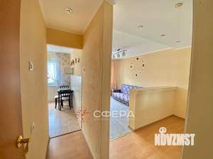 3-к квартира, на длительный срок, 60м2, 4/9 этаж