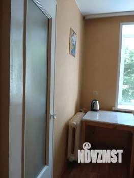 1-к квартира, на длительный срок, 32м2, 3/5 этаж