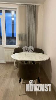 2-к квартира, на длительный срок, 50м2, 8/24 этаж