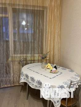 1-к квартира, посуточно, 38м2, 19/25 этаж