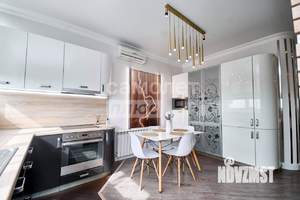 1-к квартира, на длительный срок, 46м2, 9/10 этаж