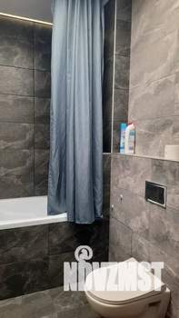 Студия квартира, посуточно, 30м2, 12/17 этаж