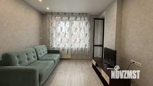 1-к квартира, на длительный срок, 45м2, 4/10 этаж