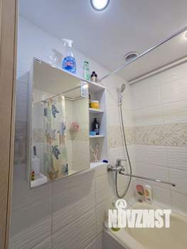 2-к квартира, на длительный срок, 46м2, 9/9 этаж