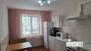 1-к квартира, на длительный срок, 42м2, 4/10 этаж