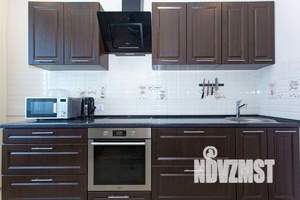 1-к квартира, на длительный срок, 40м2, 24/25 этаж