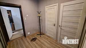 1-к квартира, на длительный срок, 38м2, 14/24 этаж