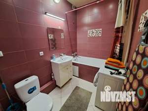 1-к квартира, посуточно, 50м2, 8/26 этаж