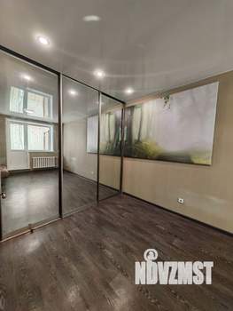 1-к квартира, на длительный срок, 38м2, 3/11 этаж