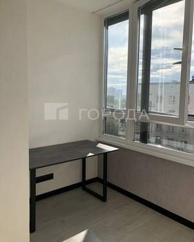 2-к квартира, на длительный срок, 44м2, 8/17 этаж