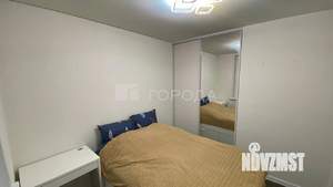 3-к квартира, на длительный срок, 60м2, 18/24 этаж