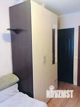 Студия квартира, на длительный срок, 17м2, 1/5 этаж